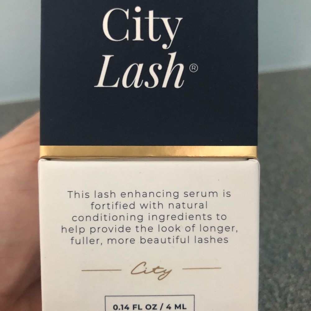 City Lash